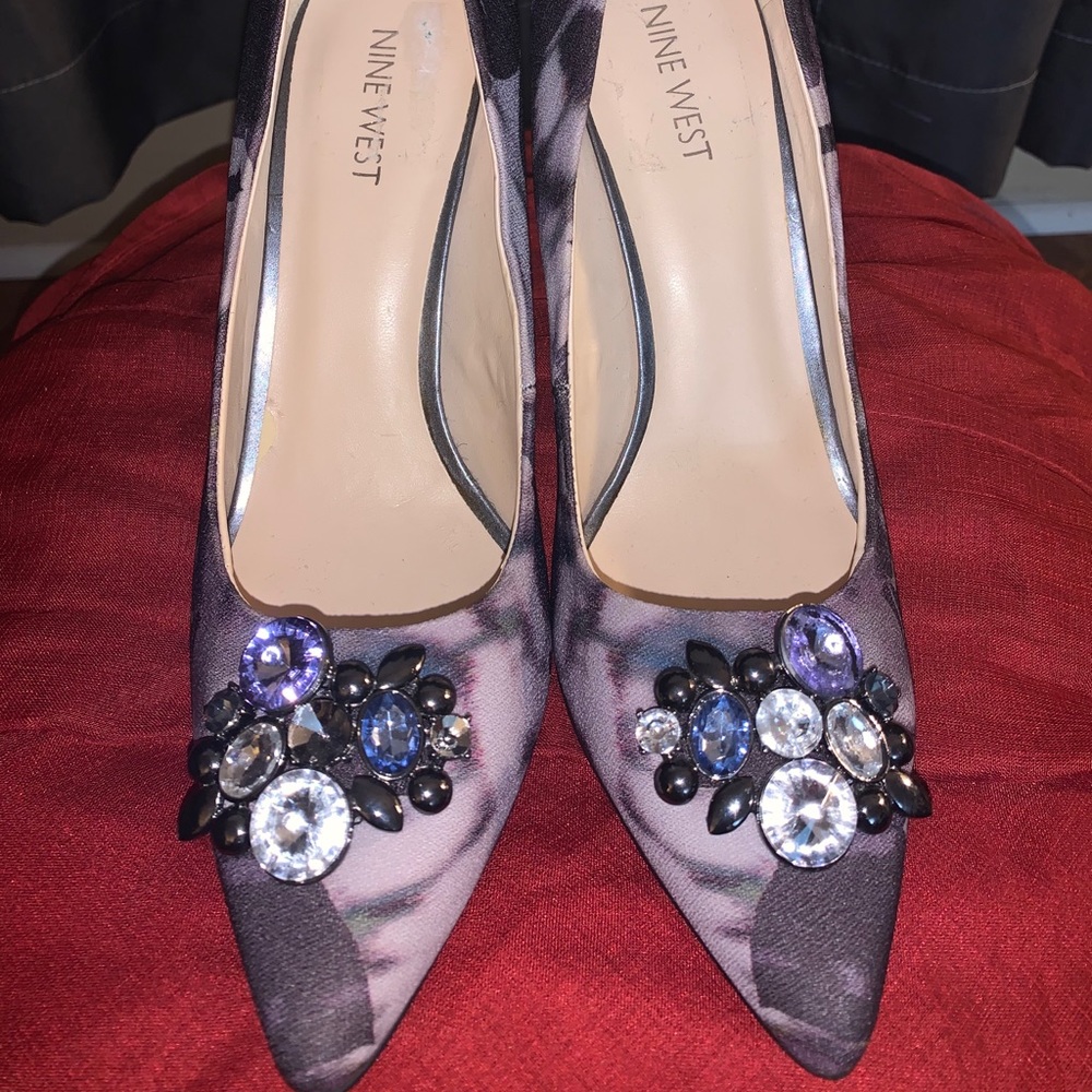 Nine West Anett Heels
